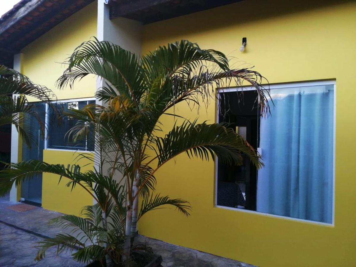 Casa Temporada Barreirinhas Yellow 2 Villa Esterno foto